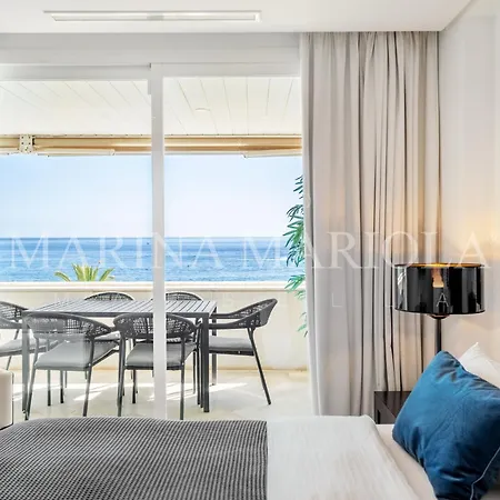 Marina Mariola * מארבלה