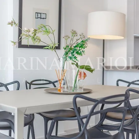 Marina Mariola מארבלה