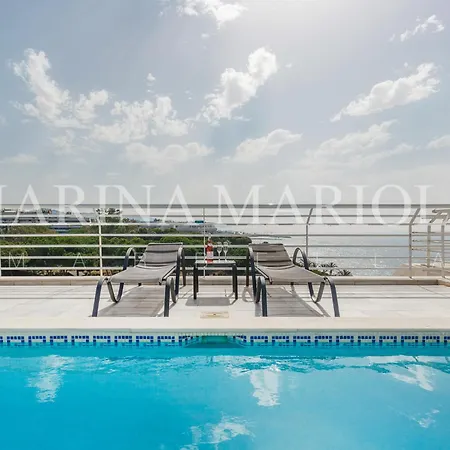 Marina Mariola מארבלה