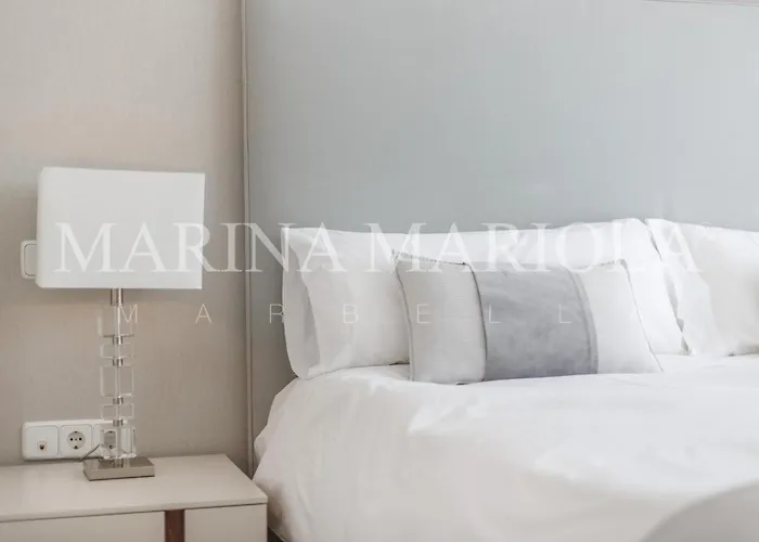 Marina Mariola Appartamento Marbella