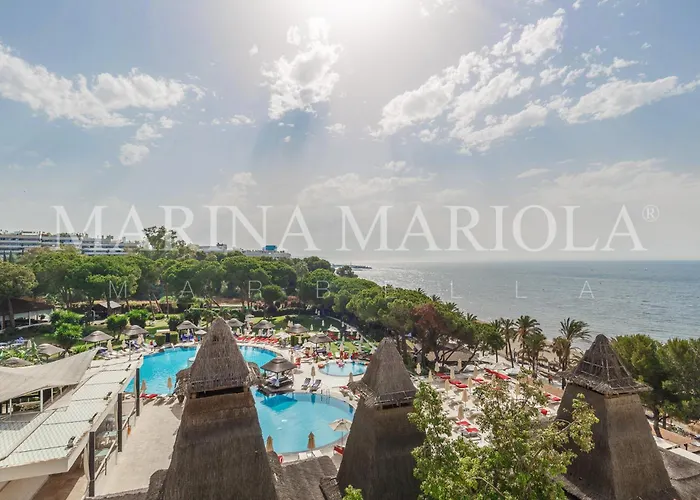 Marina Mariola