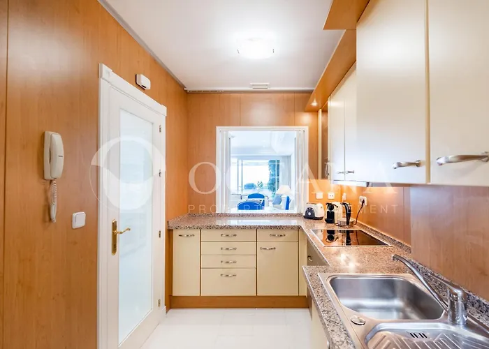 Marina Mariola Marbella