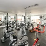Lägenhet Marina Mariola Marbella