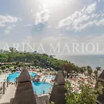 Marina Mariola