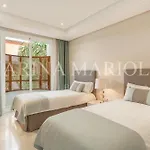 Apartment Marina Mariola *