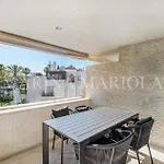 Lägenhet Marina Mariola Marbella
