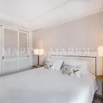 Apartment Marina Mariola Marbella