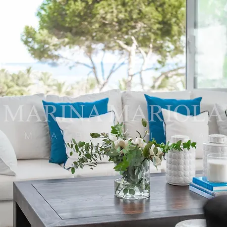 Marina Mariola Apartment