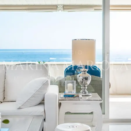 Apartment Marina Mariola Marbella