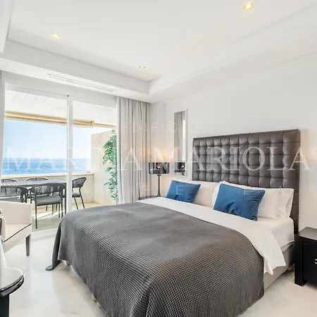 Marina Mariola * Marbella