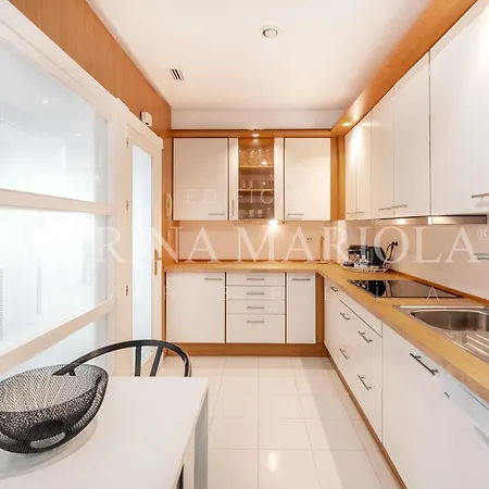 Apartment Marina Mariola