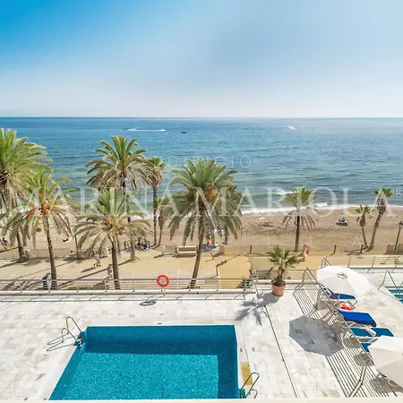 Marina Mariola * Marbella