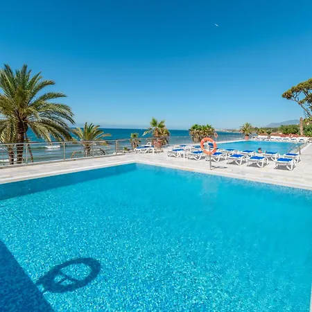 Apartment Marina Mariola Marbella
