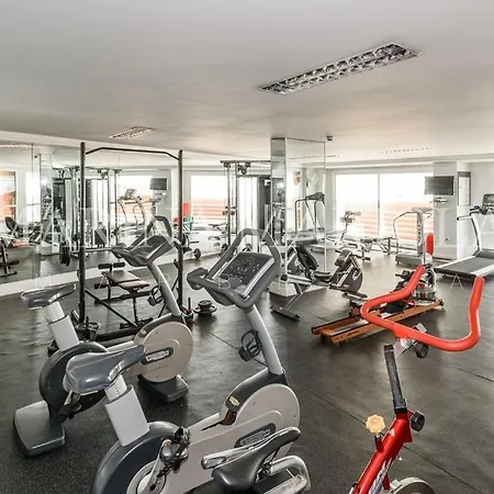 Apartment Marina Mariola Marbella