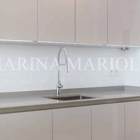 Marina Mariola 公寓