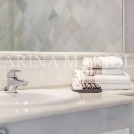 Apartment Marina Mariola