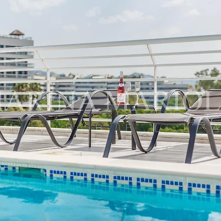 Apartment Marina Mariola