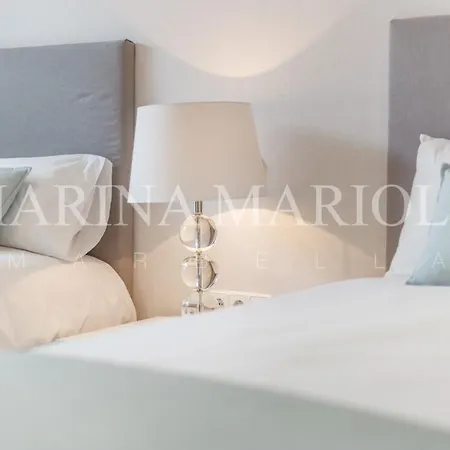 Apartment Marina Mariola *