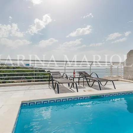 Marina Mariola * Marbella