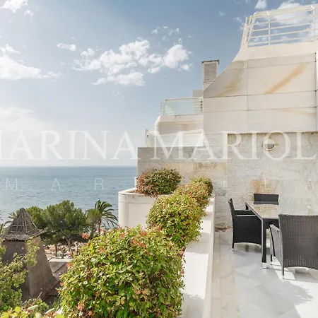 公寓 Marina Mariola