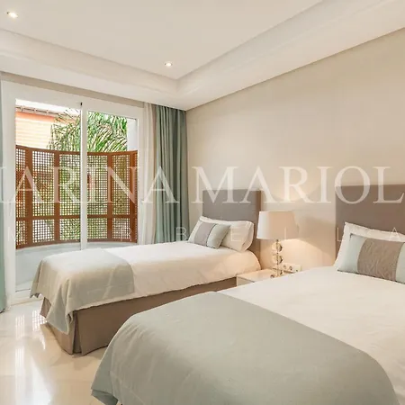 Apartment Marina Mariola *
