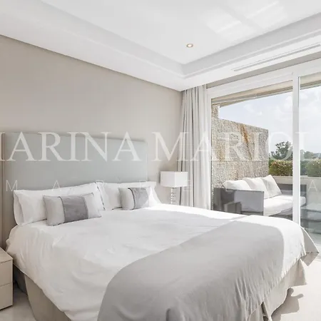 公寓 Marina Mariola *