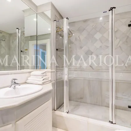 Marina Mariola Apartament
