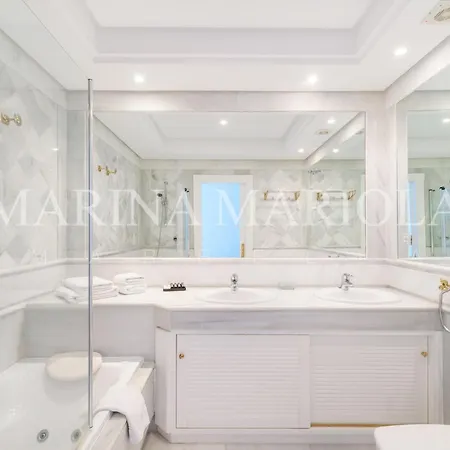 Marina Mariola 公寓 *