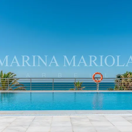 Marina Mariola 马尔韦利亚