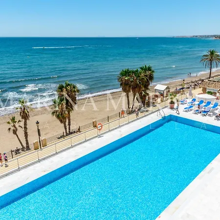 Marina Mariola Apartment