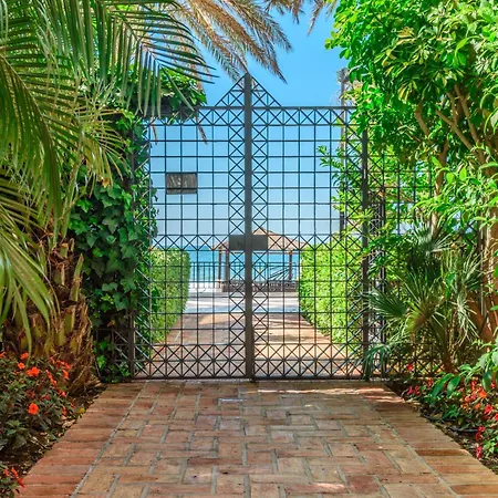 Apartment Marina Mariola Marbella