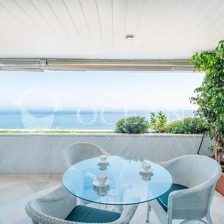 Marina Mariola Apartment