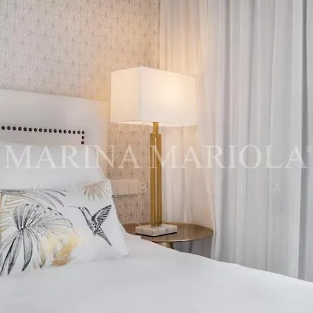 Marina Mariola Marbella