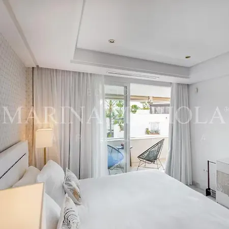 Διαμέρισμα Marina Mariola *