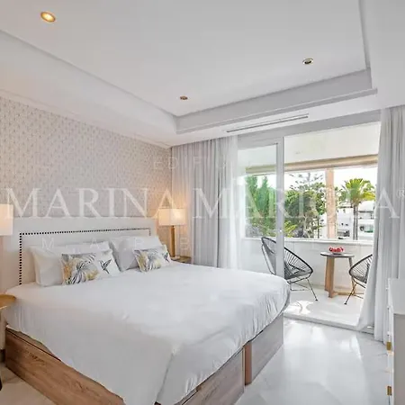 Apartment Marina Mariola