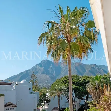 Marina Mariola Apartment *