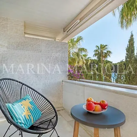Marina Mariola