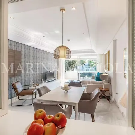 Marina Mariola Διαμέρισμα