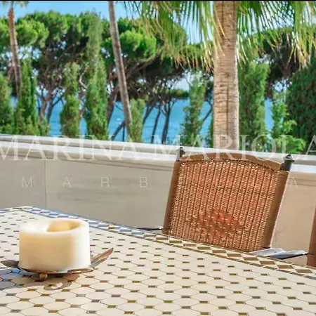 Marina Mariola Marbella