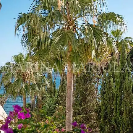 Marina Mariola Marbella