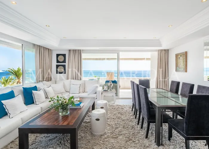 Marina Mariola * Marbella