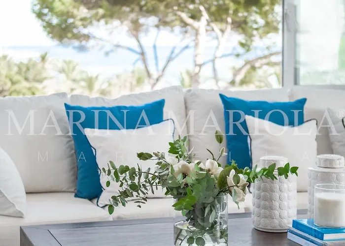 Marina Mariola Apartamento