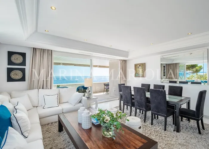 Marina Mariola Apartamento