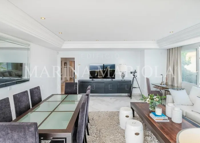 Marina Mariola * Marbella