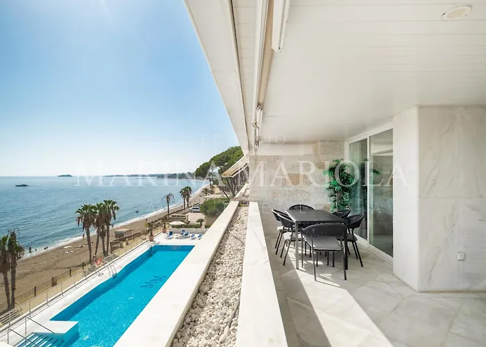 Marina Mariola Apartamento