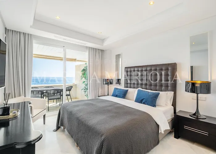 Marina Mariola * Marbella