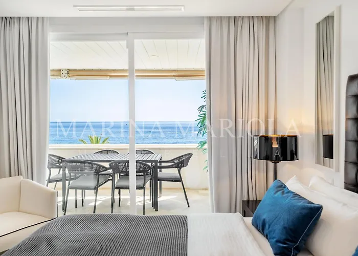 Marina Mariola * Marbella