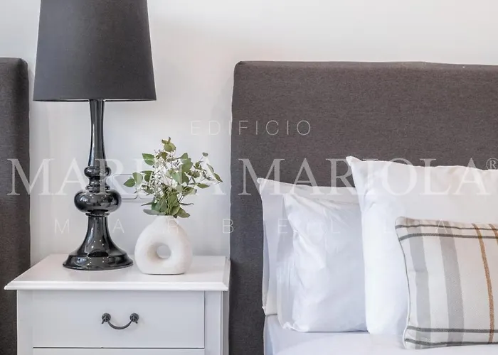 Marina Mariola Marbella