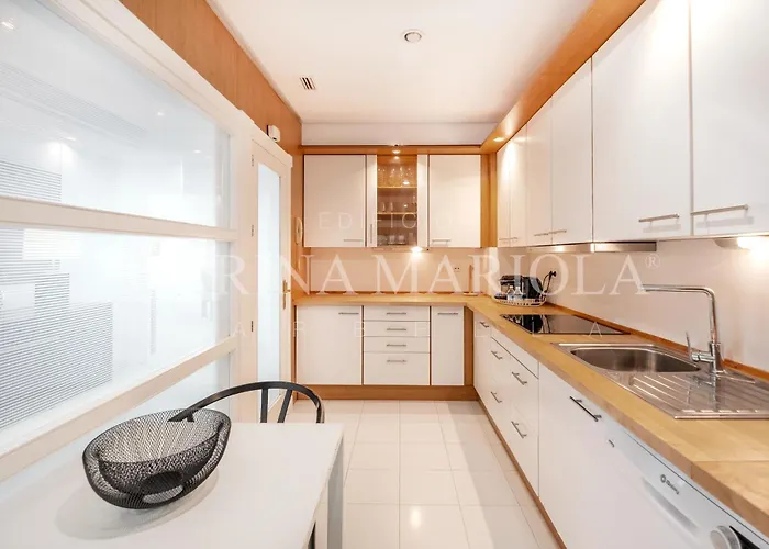 Apartament Marina Mariola