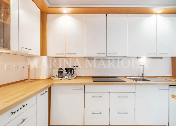 Marina Mariola Marbella